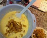 ☆リンゴのマフィン☆作り方6写真