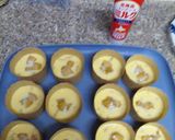 ☆リンゴのマフィン☆作り方7写真
