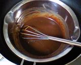 ❤バレンタインにチョコムース❤作り方2写真
