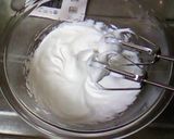 ❤バレンタインにチョコムース❤作り方5写真