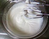 ❤バレンタインにチョコムース❤作り方6写真
