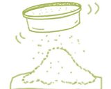 ともちゃんの簡単チョコクッキー作り方3写真