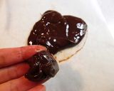 世界に1つだけのバレンタイン♥色んな形のチョコを作ろう‼ღプラスチックチョコレートღ作り方6写真