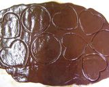 世界に1つだけのバレンタイン♥色んな形のチョコを作ろう‼ღプラスチックチョコレートღ作り方9写真