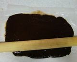 世界に1つだけのバレンタイン♥色んな形のチョコを作ろう‼ღプラスチックチョコレートღ作り方8写真