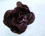 世界に1つだけのバレンタイン♥色んな形のチョコを作ろう‼ღプラスチックチョコレートღ作り方12写真