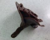 世界に1つだけのバレンタイン♥色んな形のチョコを作ろう‼ღプラスチックチョコレートღ作り方13写真