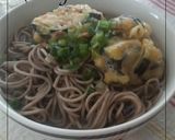 うどん･そばに♪美味しい☆即席だし汁作り方2写真