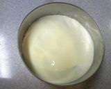 濃厚レアチーズケーキ（苺バージョン）作り方10写真