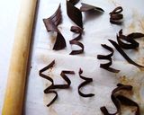 世界に1つだけのバレンタイン♥色んな形のチョコを作ろう‼ღプラスチックチョコレートღ作り方20写真