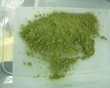 抹茶（玄米茶）生チョコ作り方6写真