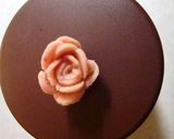 世界に1つだけのバレンタイン♥色んな形のチョコを作ろう‼ღプラスチックチョコレートღ作り方24写真