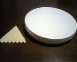 濃厚レアチーズケーキ（苺バージョン）作り方17写真