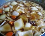 小学校の給食カレー☆作り方2写真