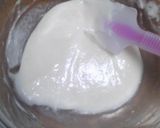 バレンタインにハートの生チョコ大福作り方7写真