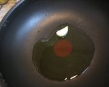 あさり&あおさで潮の香スープパスタ作り方4写真