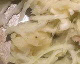 アボガドとかまぼこ入りポテトサラダ作り方3写真
