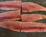 秋刀魚の蒲焼き作り方2写真