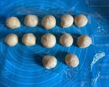 ハムチーズパン作り方4写真