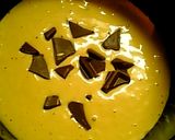 簡単⭐バレンタイン♥炊飯器チョコケーキ♡作り方1写真
