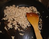 納豆の包み焼き作り方3写真
