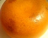 簡単⭐バレンタイン♥炊飯器チョコケーキ♡作り方4写真