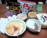 チョコたっぷりチョコレートケーキ訂正版作り方1写真