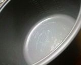 チョコたっぷりチョコレートケーキ訂正版作り方4写真