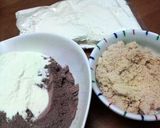チョコたっぷりチョコレートケーキ訂正版作り方6写真