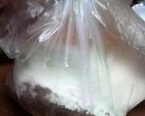 チョコたっぷりチョコレートケーキ訂正版作り方7写真