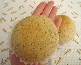 ほうじ茶のパン作り方7写真