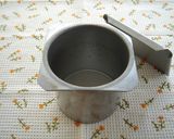 ほうじ茶のパン作り方9写真