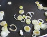 なんちゃって白いﾏｰﾎﾞｰ豆腐♬作り方3写真