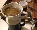 泡立て10秒！でカプチーノ♪作り方2写真