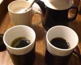 泡立て10秒！でカプチーノ♪作り方6写真