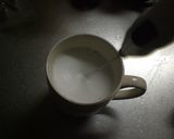 泡立て10秒！でカプチーノ♪作り方4写真
