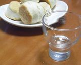 さくさく♪私のお気に入りスコーン♥作り方4写真