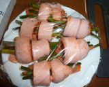 にんにくのめ♪魚肉まきまきキムチーズ☆作り方4写真