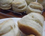 さくさく♪私のお気に入りスコーン♥作り方5写真