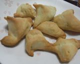 さくさく♪私のお気に入りスコーン♥作り方6写真