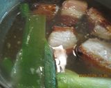 とろける豚の角煮作り方3写真