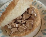 自分で作れるいんちきチョコクロワッサン作り方2写真