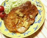定番✿豚の❀生姜たっぷり焼き✿作り方5写真