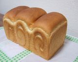 自家製酵母で こんがり☆はちみつ食パン作り方13写真