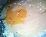 日本酒香る和風パウンド☆作り方3写真