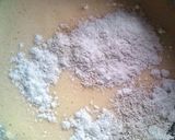 日本酒香る和風パウンド☆作り方4写真