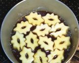 ちくわぶの甘辛煮作り方1写真