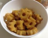 ちくわぶの甘辛煮作り方3写真