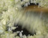 ジンジャーたっぷりコンビーフカレー作り方4写真