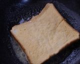 ふわふわ~な、フレンチトースト☆作り方3写真
